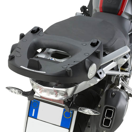 Nosič kufru GIVI SR 5108 pro BMW R 1200 GS (13-18), R 1250 GS (19) včetně plotny M5