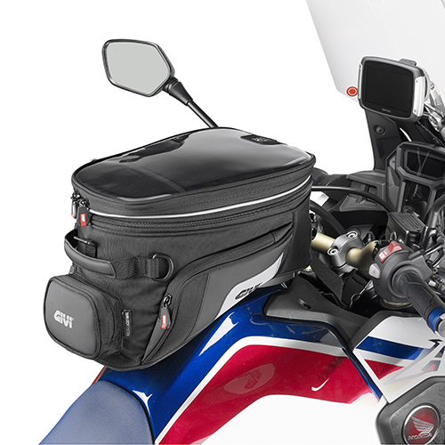 Tankvak GIVI XS 320 tanklock s objímkou na nádrž pro Africa Twin