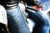 Kevlarové jeansy TRILOBITE 661 Parado TUV modré