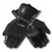 Zateplené rukavice na motorku RICHA Ice Polar GTX čierne