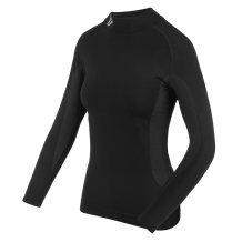 Termo triko dámské SECA Fresh Lady černé