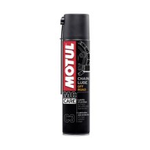 Mazivo na řetěz Motul C3 Chain Lube Off Road 400 ml