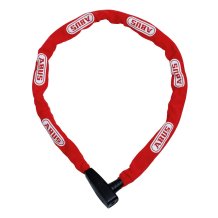 Řetězový zámek ABUS 8800/120 Red