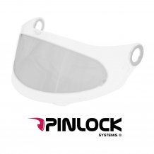 Pinlock pro helmy LS2 FF396/FF352/FF351 čirý