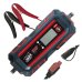 Nabíjačka batérií SHARK CN-4000 6/12V 1,2-130 Ah