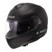 Výklopná přilba na motorku LS2 FF908 Strobe II černá matná