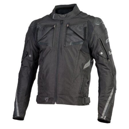 Moto bunda SECA Avatar II černá
