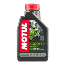 Olej Motul Scooter Expert 2T 1l