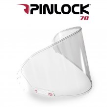 Pinlock pre helmy Kappa Z2560KR čirý