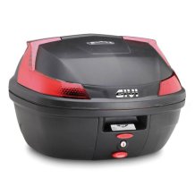 Moto kufr GIVI B 37N Blade černý