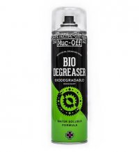 Čistič reťazí MUC-OFF Bio Degreaser 500 ml