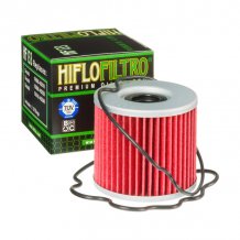Olejový filterHIFLOFILTRO HF 133