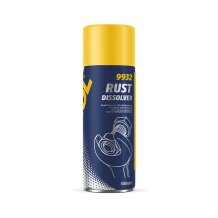 Uvolňovač šroubů a rzi MANNOL Rust Dissolver 450 ml
