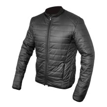 Funkční termo bunda SECA Warm Lady černá