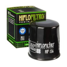 Olejový filter HIFLOFILTRO HF 156