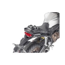 Základňa pre montáž Tanklock na sedadlo spolujazdca GIVI S 430 Seatlock