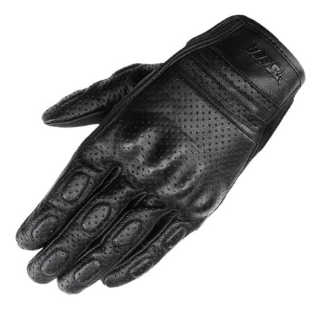 Rukavice na motorku SECA Tabu II Perforated černé