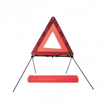 Výstražný trojuholník E4