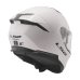 Integrálna prilba na motorku LS2 FF808 Stream II Solid biela