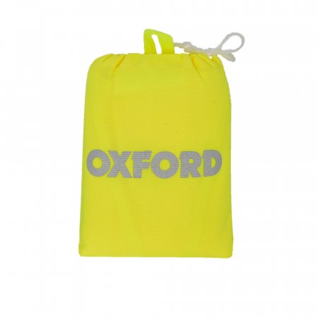 Reflexná vesta na OXFORD Bright Packaway