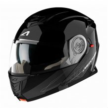 Výklopná helma na motocykl ASTONE RT 1200 černá
