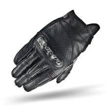 Rukavice na moto SHIMA Caliber černé