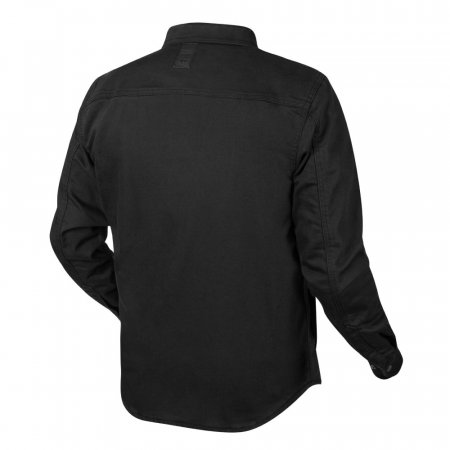 Košile SECA Outcast černá