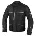 Moto bunda SECA Compass černá