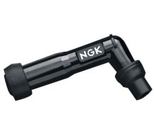 Koncovka na svíčku NGK XB05F 102°