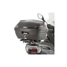 Nosič kufra GIVI SR 2120 na Yamaha Tricity 125-155 (14-22) pre Monolock