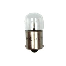 Žiarovka BOSCH 12V 5W BA15s čirá