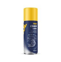Mazivo na reťaz motocyklu MANNOL Chain Lube 200 ml