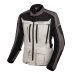 Dámská moto bunda SECA Discovery Lady šedá