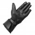 Kožené rukavice na motocykel SECA Journey II HTX čierne