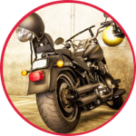 Vianočné darčeky na motorku