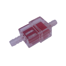 Filter paliva na motocykel RMS 7 mm