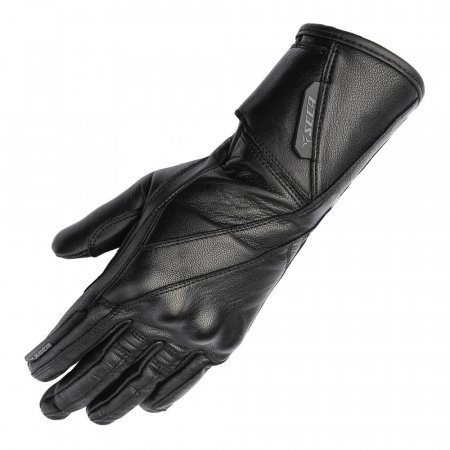 Dámské rukavice SECA Sheeva III černé