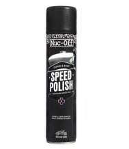 Leštenka a vosk Muc-Off Speed Polish