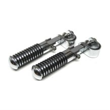 Predkopy na moto Chopper skladací