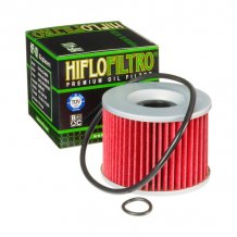 Olejový filter HIFLOFILTRO HF 401