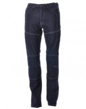 Kevlarové džínsy ROLEFF Jeans pánske modré