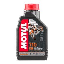 Olej Motul 710 2T 1l