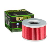 Olejový filter HIFLOFILTRO HF 111