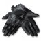 Motorkárske rukavice SECA Control II čierne