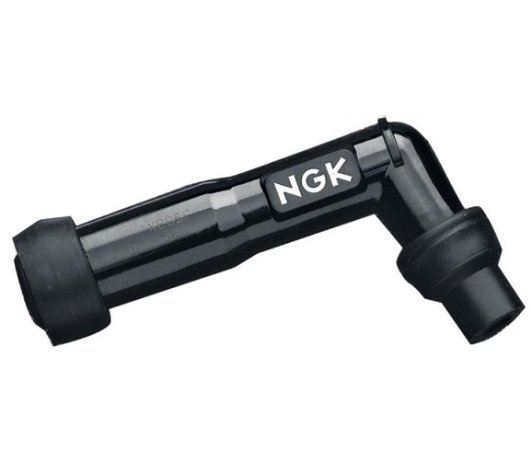 Koncovka na svíčku NGK XB05F 102°