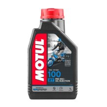 Olej Motul 100 MOTOMIX 2T 1l