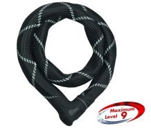 Zámek na moto ABUS Steel-O-Chain Iven 8210/85