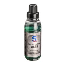 Prací prostředek S100 Fabric - Leather Wash 300 ml