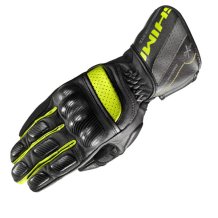 Moto rukavice SHIMA STX Fluo