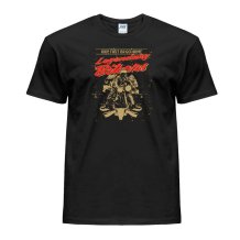 Pánske tričko Legendary Bikers 2018 čierne